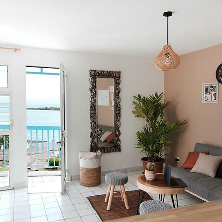 Ocean View And Exclusive Flat Le Croisieriste Leilighet Pointe-à-Pitre Eksteriør bilde